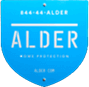 Alder Security Logo